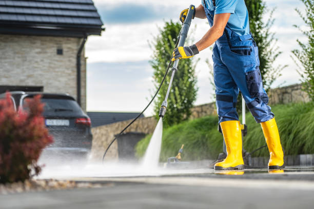 Moon Lake, FL Pressure Washing Company